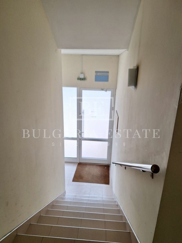 För uthyrning  Studio Varna , k.k. Sv.Sv. Konstantin i Elena , 40 kvm | 86934313 - bild [10]