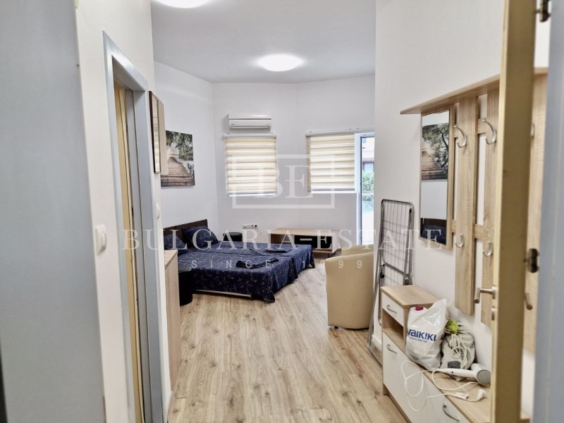 För uthyrning  Studio Varna , k.k. Sv.Sv. Konstantin i Elena , 40 kvm | 86934313 - bild [9]