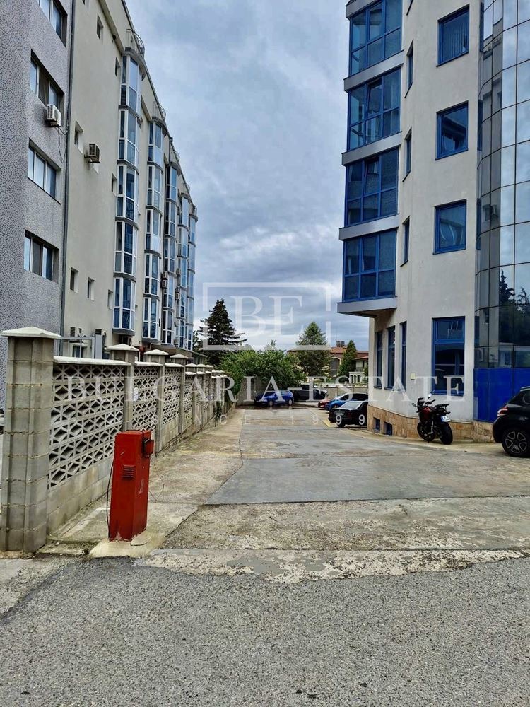 För uthyrning  Studio Varna , k.k. Sv.Sv. Konstantin i Elena , 40 kvm | 86934313 - bild [15]