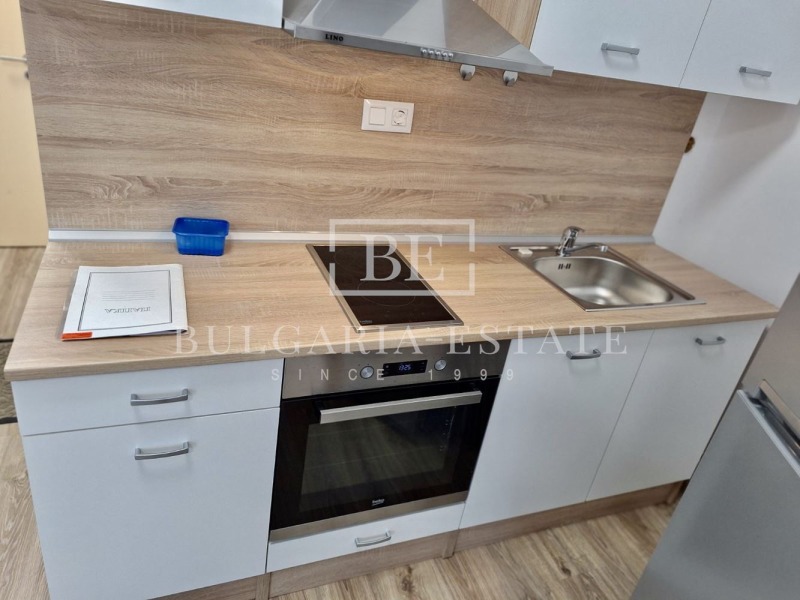 För uthyrning  Studio Varna , k.k. Sv.Sv. Konstantin i Elena , 40 kvm | 86934313 - bild [4]