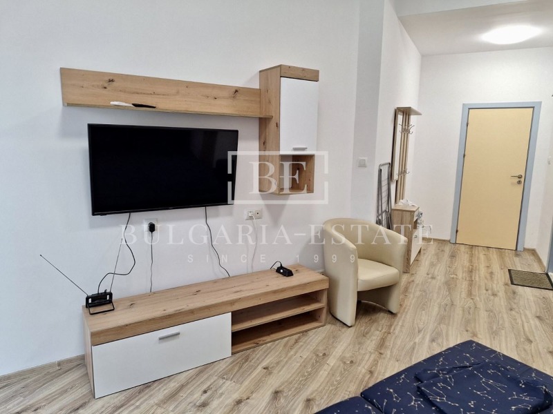 För uthyrning  Studio Varna , k.k. Sv.Sv. Konstantin i Elena , 40 kvm | 86934313 - bild [2]