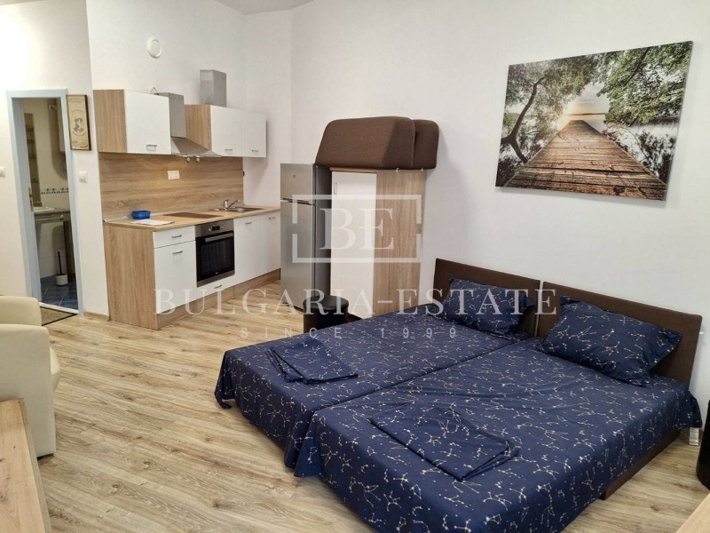 För uthyrning  Studio Varna , k.k. Sv.Sv. Konstantin i Elena , 40 kvm | 86934313 - bild [7]