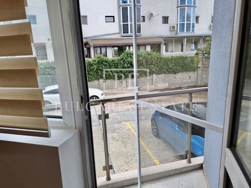 För uthyrning  Studio Varna , k.k. Sv.Sv. Konstantin i Elena , 40 kvm | 86934313 - bild [8]