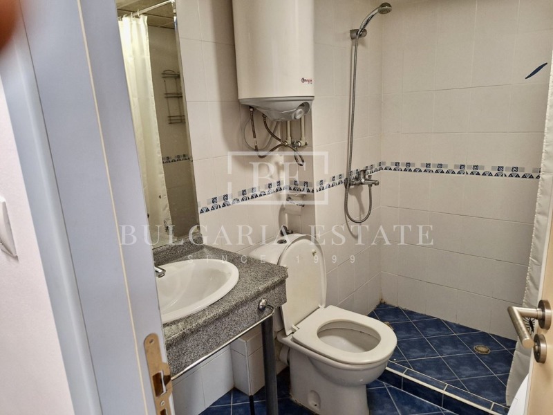 För uthyrning  Studio Varna , k.k. Sv.Sv. Konstantin i Elena , 40 kvm | 86934313 - bild [11]