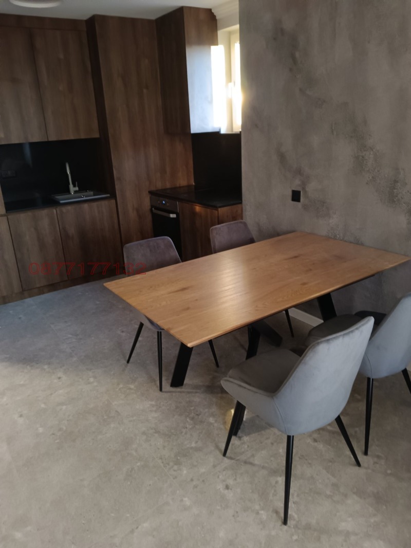 Издаје се  1 спаваћа соба Софија , Лјулин 8 , 74 м2 | 33350911 - слика [7]