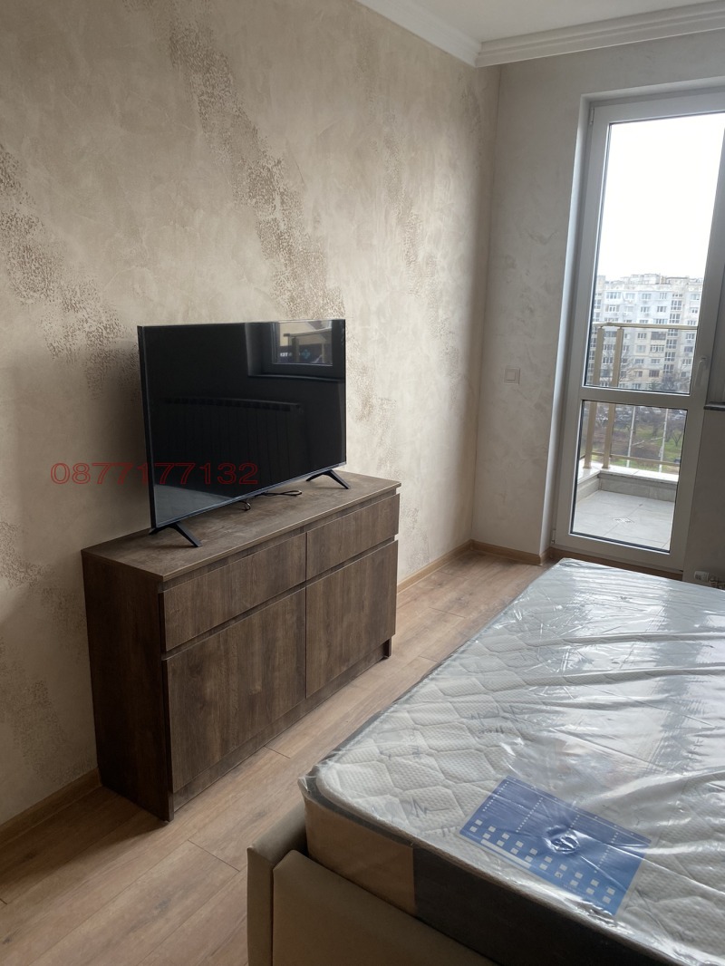 Издаје се  1 спаваћа соба Софија , Лјулин 8 , 74 м2 | 33350911 - слика [10]