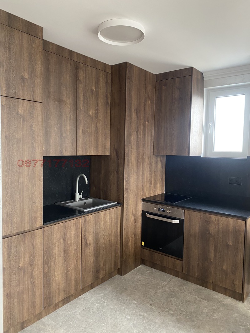 Издаје се  1 спаваћа соба Софија , Лјулин 8 , 74 м2 | 33350911 - слика [8]