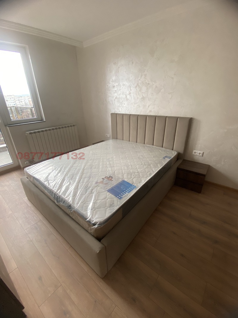 Издаје се  1 спаваћа соба Софија , Лјулин 8 , 74 м2 | 33350911 - слика [11]
