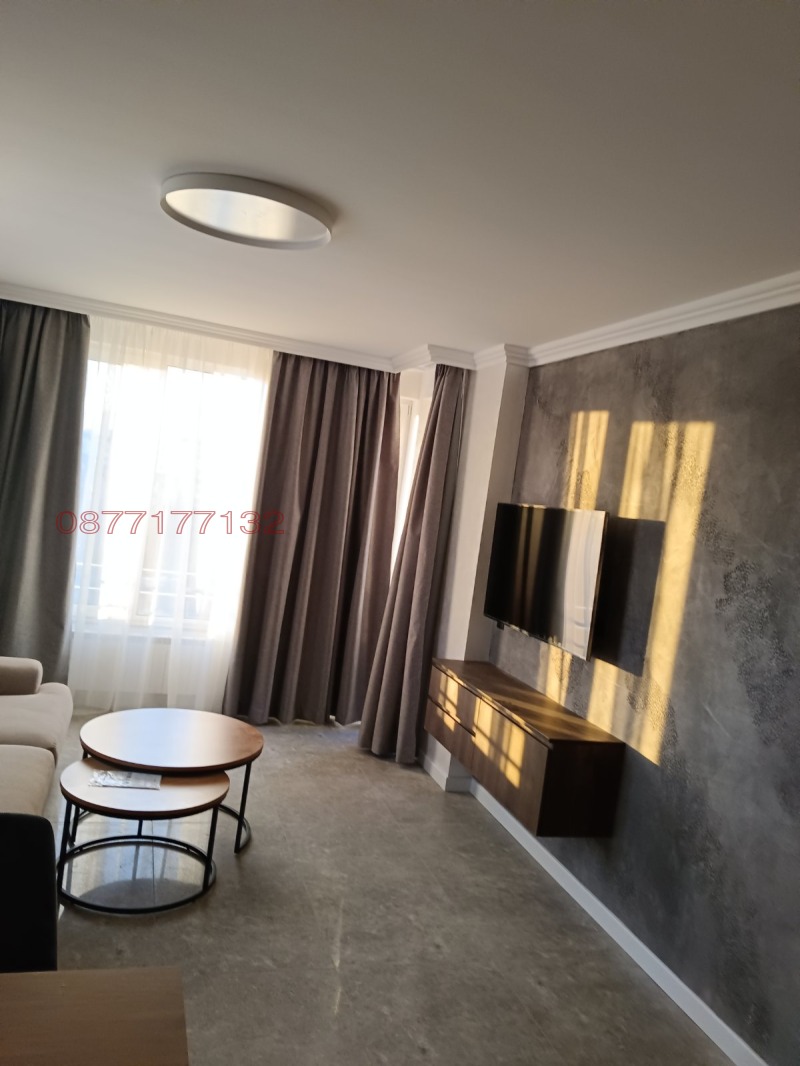 Издаје се  1 спаваћа соба Софија , Лјулин 8 , 74 м2 | 33350911 - слика [6]