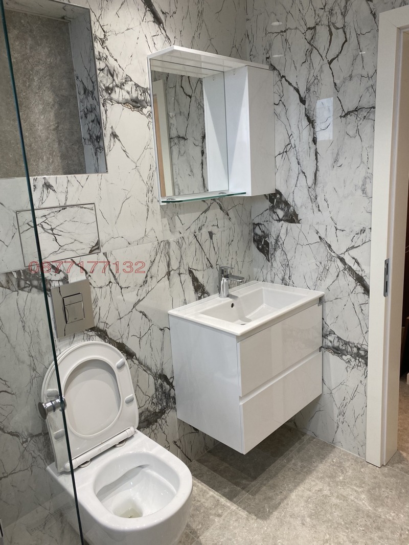 Издаје се  1 спаваћа соба Софија , Лјулин 8 , 74 м2 | 33350911 - слика [12]