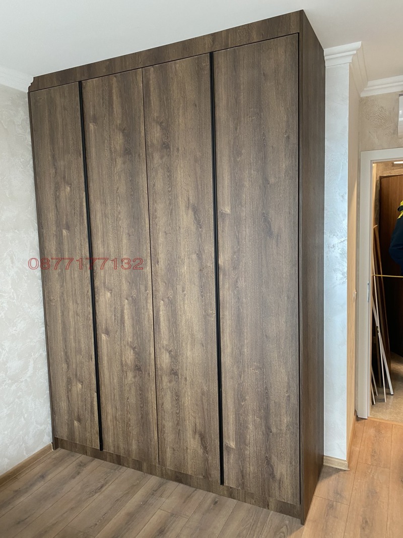 Издаје се  1 спаваћа соба Софија , Лјулин 8 , 74 м2 | 33350911 - слика [9]