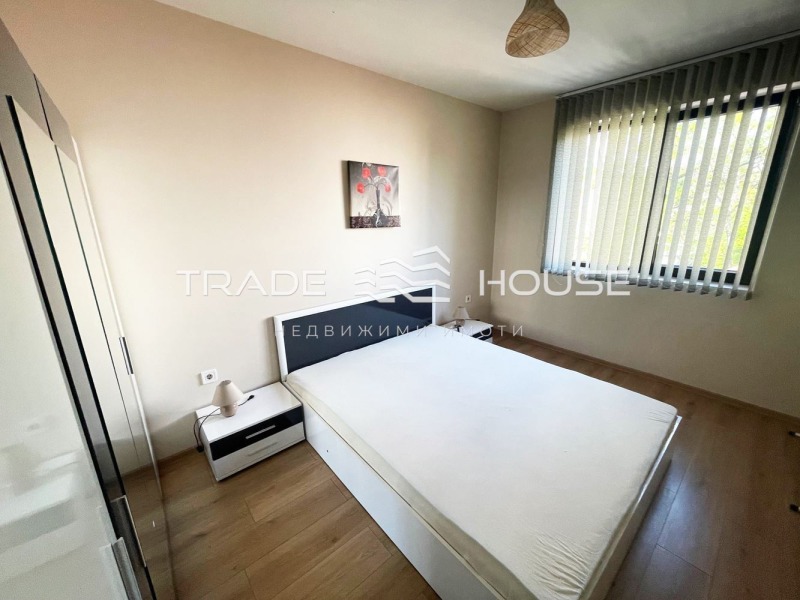 Til leje  1 soveværelse Plovdiv , Tsentar , 67 kvm | 30167870 - billede [4]