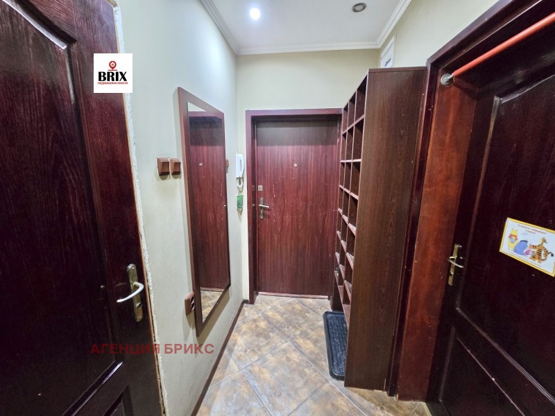 For Rent  1 bedroom Ruse , Zdravets , 65 sq.m | 30559410 - image [13]