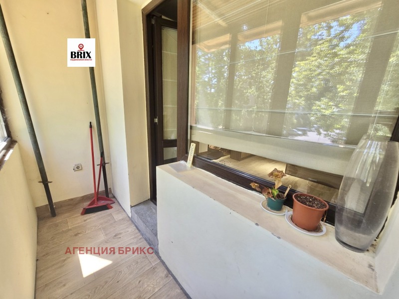 For Rent  1 bedroom Ruse , Zdravets , 65 sq.m | 30559410 - image [11]