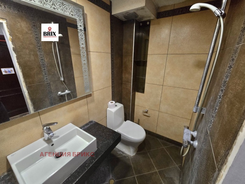For Rent  1 bedroom Ruse , Zdravets , 65 sq.m | 30559410 - image [12]
