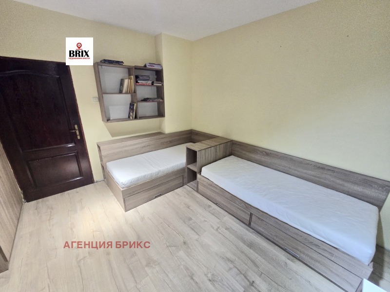 For Rent  1 bedroom Ruse , Zdravets , 65 sq.m | 30559410 - image [10]