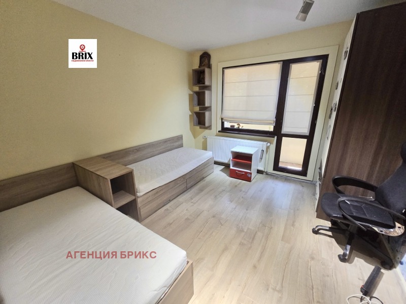 For Rent  1 bedroom Ruse , Zdravets , 65 sq.m | 30559410 - image [9]