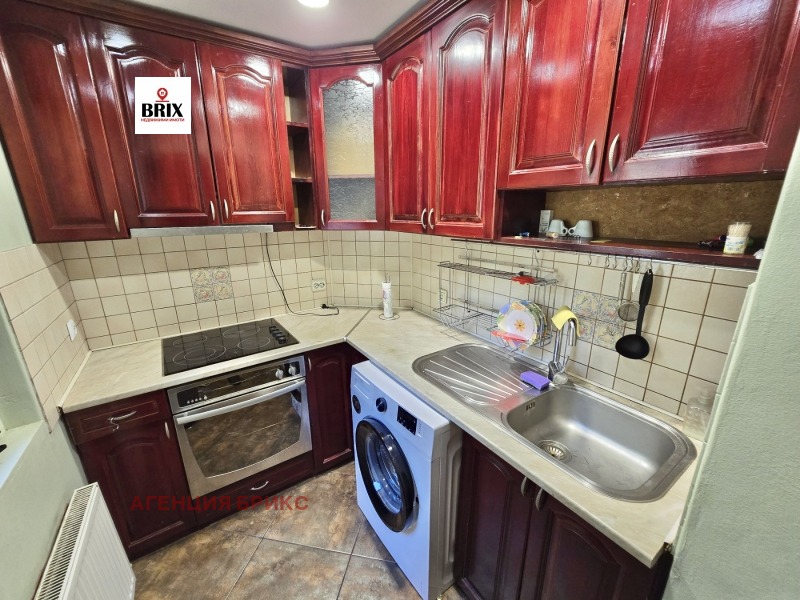 For Rent  1 bedroom Ruse , Zdravets , 65 sq.m | 30559410 - image [4]