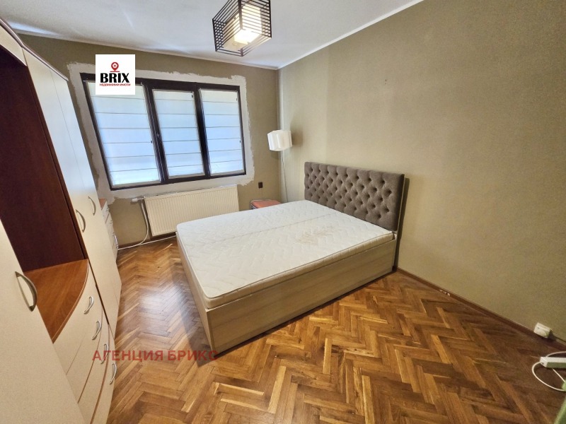 For Rent  1 bedroom Ruse , Zdravets , 65 sq.m | 30559410 - image [6]