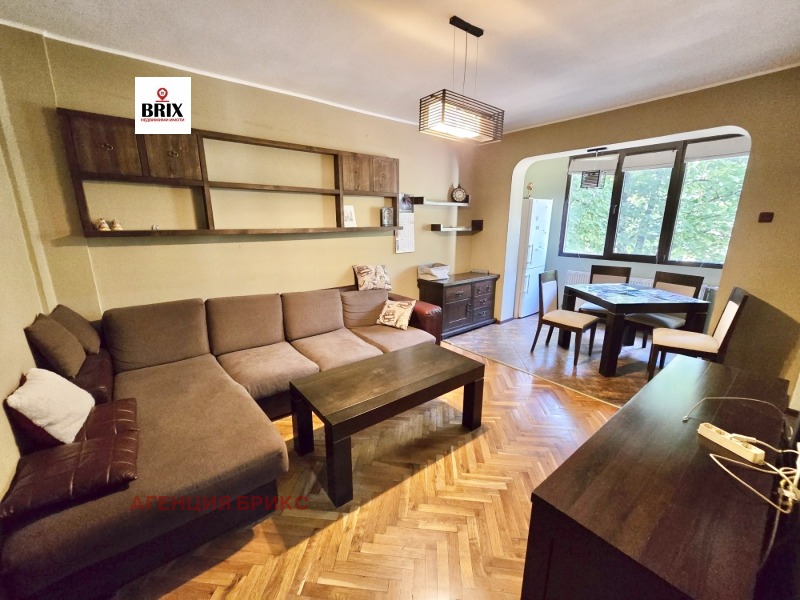For Rent  1 bedroom Ruse , Zdravets , 65 sq.m | 30559410