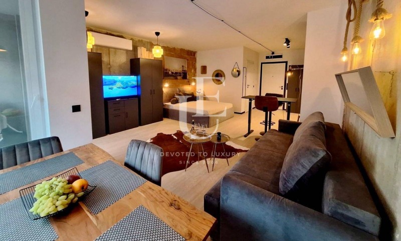 Дава под нем  2-стаен, град София, Овча купел 2 •  625 € • ID 53677727 — holmes.bg - [1] 