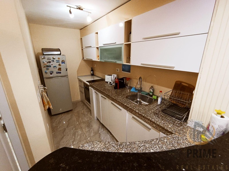 Дава под наем  2-стаен град Бургас , Лазур , 65 кв.м | 76068574 - изображение [13]