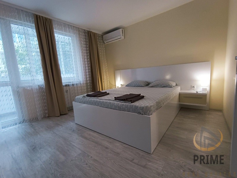 Дава под наем  2-стаен град Бургас , Лазур , 65 кв.м | 76068574 - изображение [15]