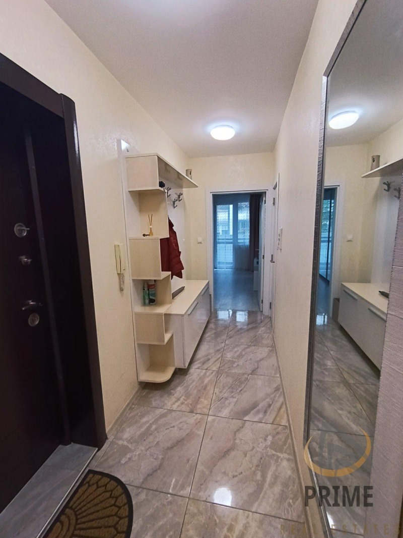 Дава под наем  2-стаен град Бургас , Лазур , 65 кв.м | 76068574 - изображение [11]