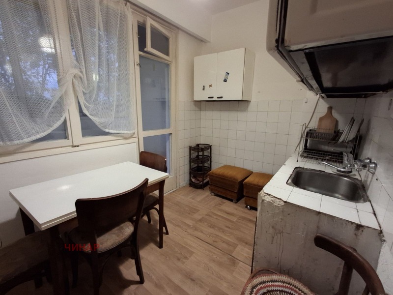 В аренду  1 спальня София , Хаджи Димитър , 64 кв.м | 98930720 - изображение [7]