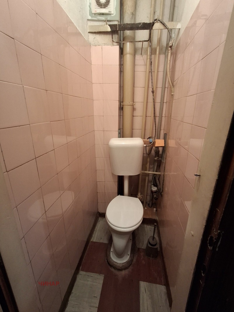 В аренду  1 спальня София , Хаджи Димитър , 64 кв.м | 98930720 - изображение [10]