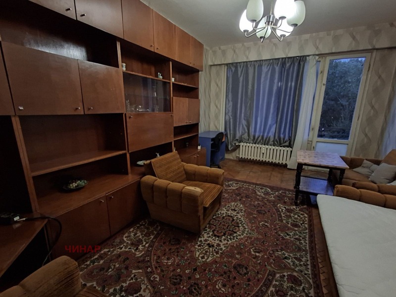 В аренду  1 спальня София , Хаджи Димитър , 64 кв.м | 98930720 - изображение [2]