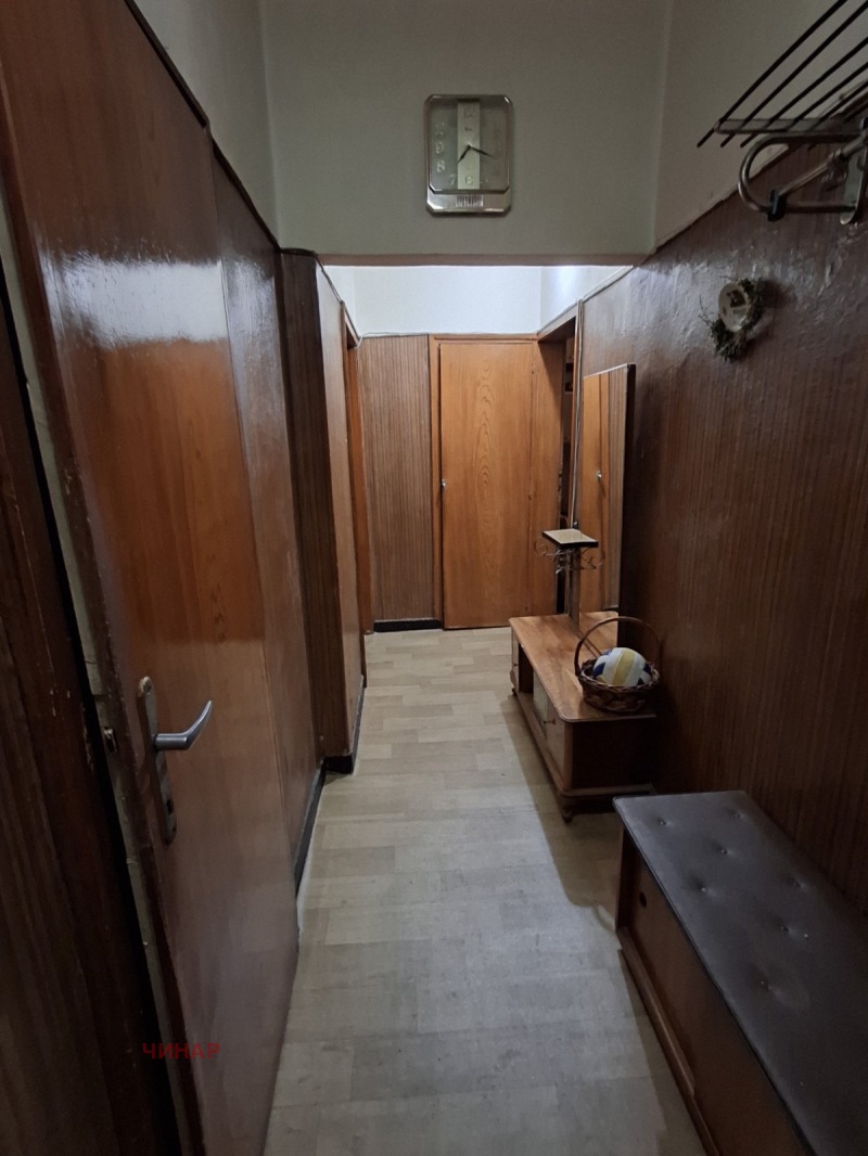 В аренду  1 спальня София , Хаджи Димитър , 64 кв.м | 98930720 - изображение [11]