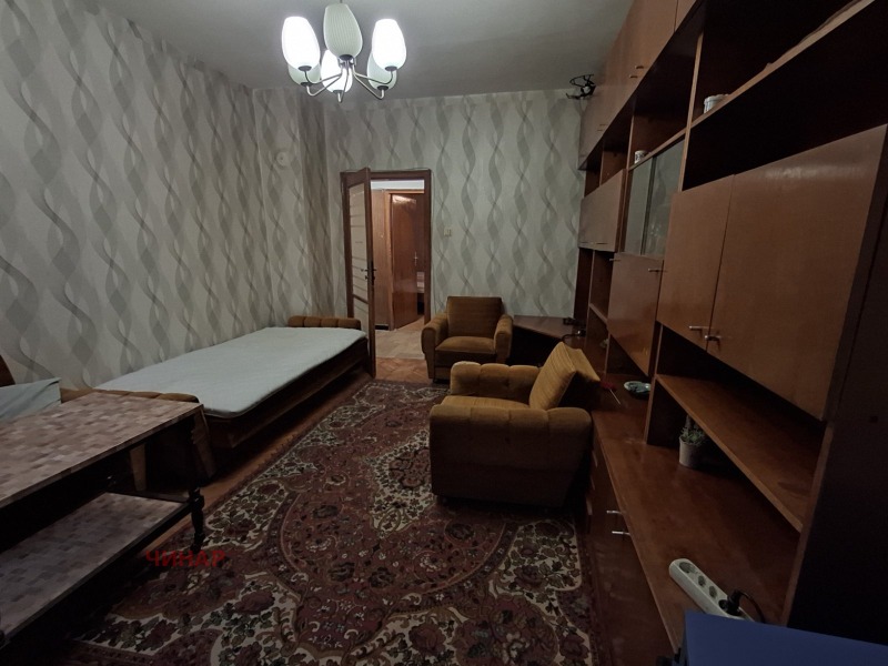 В аренду  1 спальня София , Хаджи Димитър , 64 кв.м | 98930720 - изображение [3]