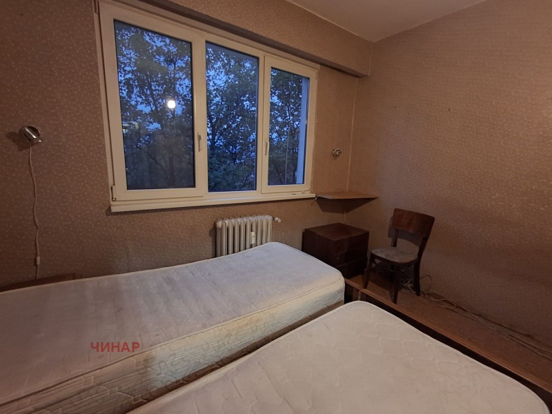 В аренду  1 спальня София , Хаджи Димитър , 64 кв.м | 98930720 - изображение [4]