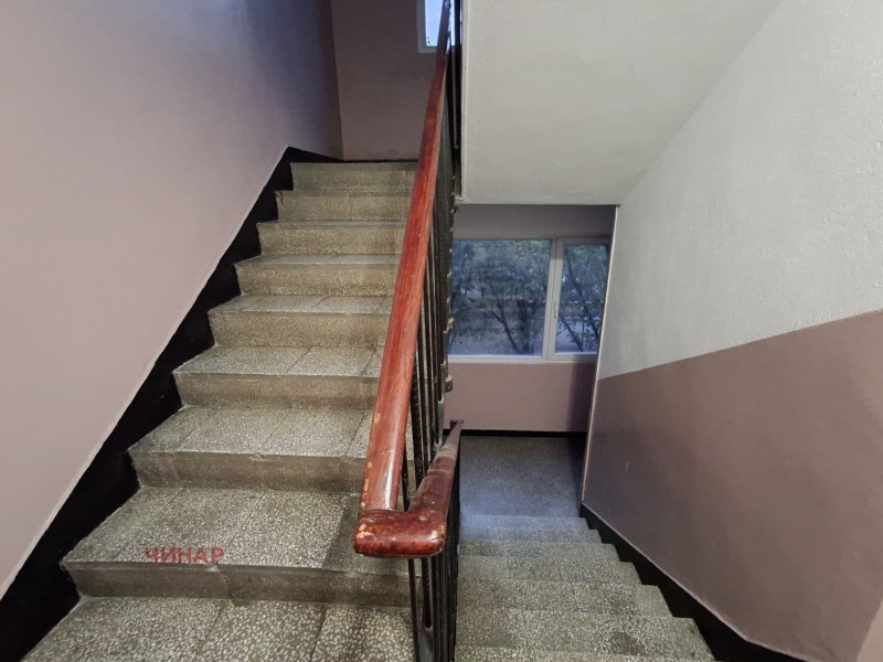 В аренду  1 спальня София , Хаджи Димитър , 64 кв.м | 98930720 - изображение [15]