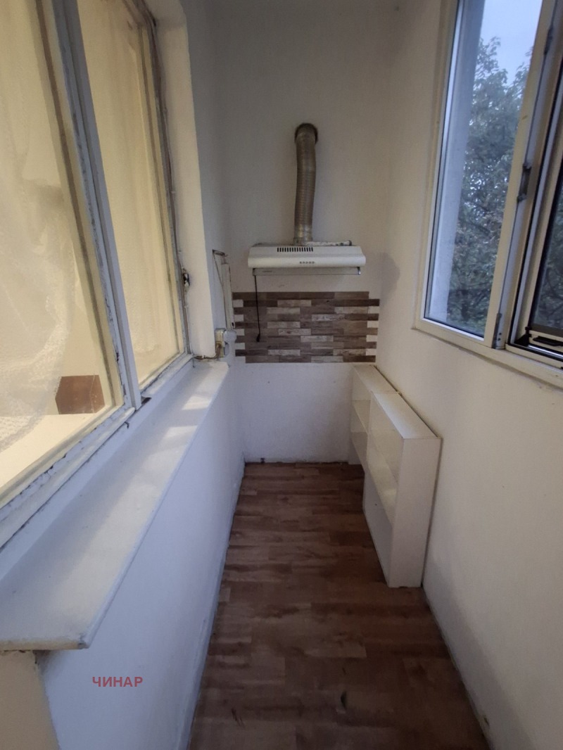 В аренду  1 спальня София , Хаджи Димитър , 64 кв.м | 98930720 - изображение [12]