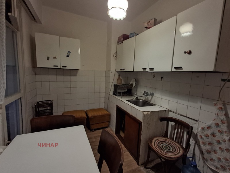 В аренду  1 спальня София , Хаджи Димитър , 64 кв.м | 98930720 - изображение [6]