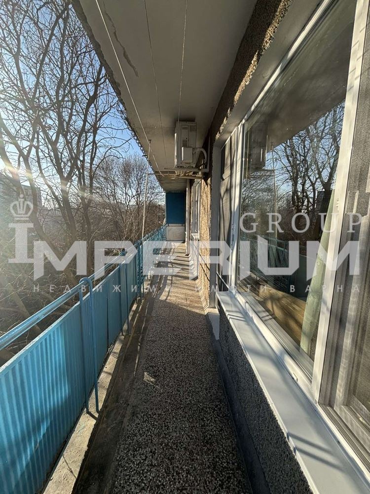 Do wynajęcia  2 sypialnie Warna , Lewski 1 , 60 mkw | 23249512 - obraz [15]