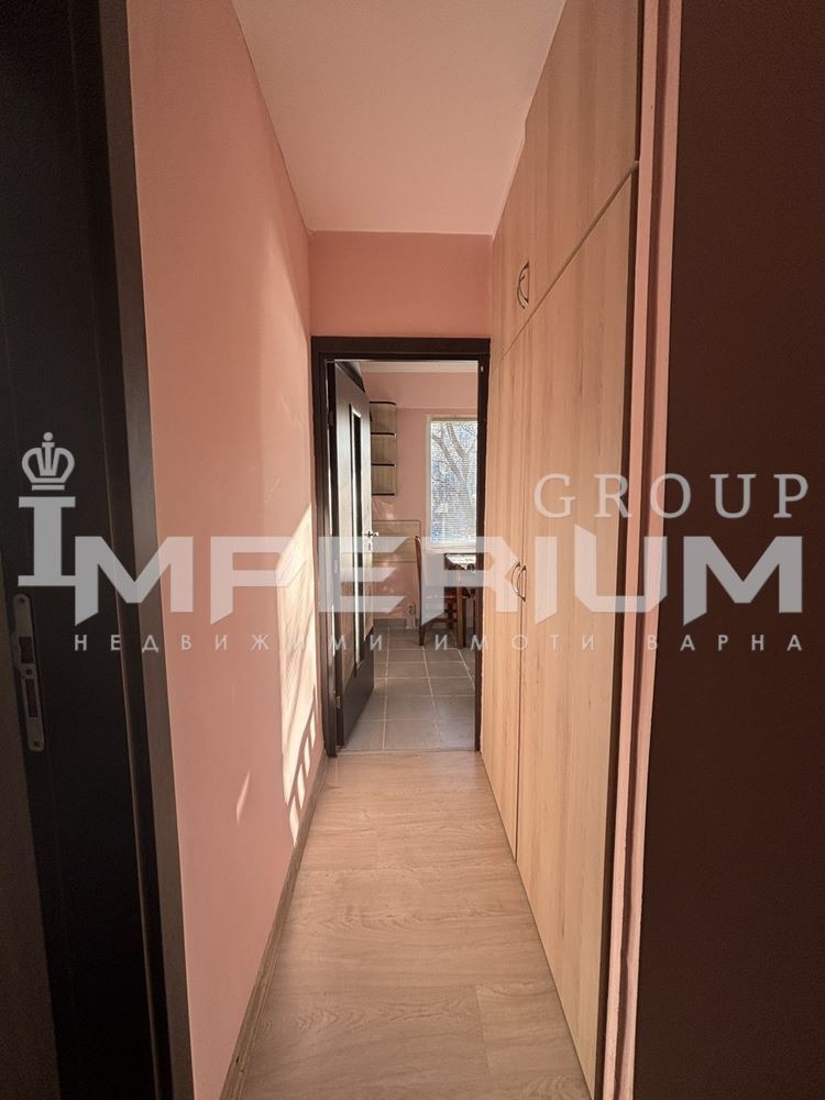 Do wynajęcia  2 sypialnie Warna , Lewski 1 , 60 mkw | 23249512 - obraz [9]