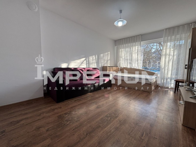 Do wynajęcia  2 sypialnie Warna , Lewski 1 , 60 mkw | 23249512 - obraz [4]