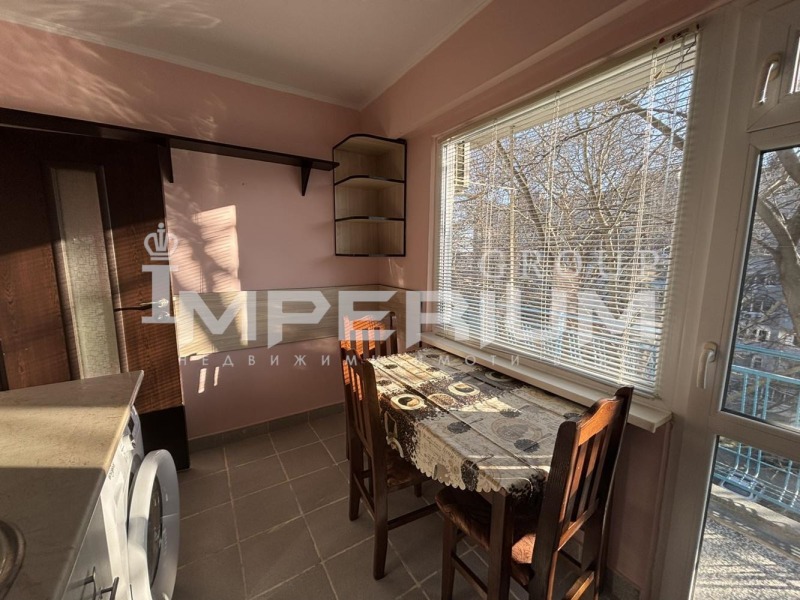 Do wynajęcia  2 sypialnie Warna , Lewski 1 , 60 mkw | 23249512 - obraz [8]