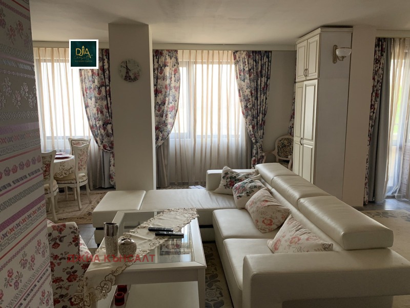 Til leie  2 soverom Sofia , Bojana , 115 kvm | 83149382 - bilde [4]