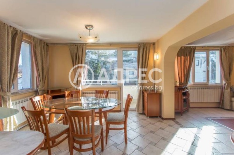 Do wynajęcia  2 sypialnie Sofia , Bojana , 95 mkw | 89378297