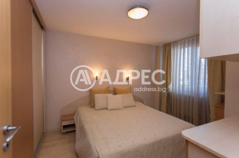 Do wynajęcia  2 sypialnie Sofia , Bojana , 95 mkw | 89378297 - obraz [5]