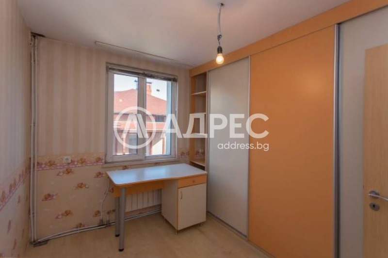 Do wynajęcia  2 sypialnie Sofia , Bojana , 95 mkw | 89378297 - obraz [6]