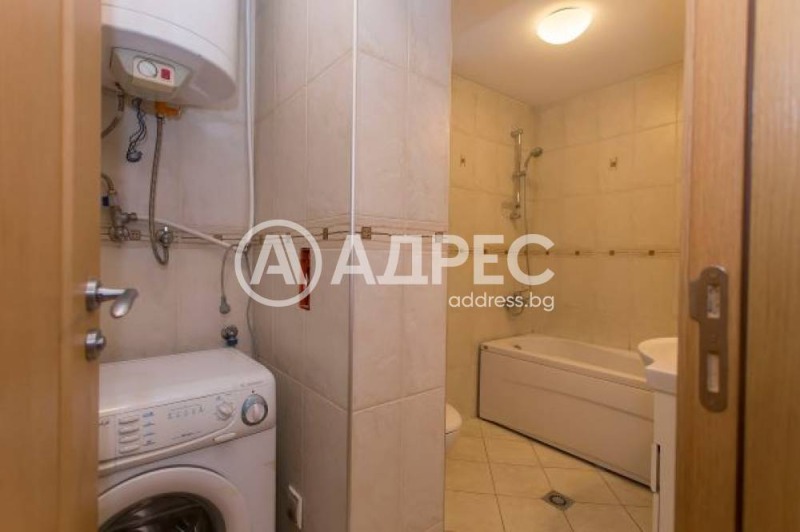 Do wynajęcia  2 sypialnie Sofia , Bojana , 95 mkw | 89378297 - obraz [7]