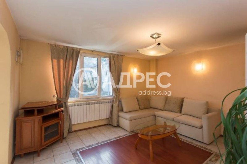 Do wynajęcia  2 sypialnie Sofia , Bojana , 95 mkw | 89378297 - obraz [4]