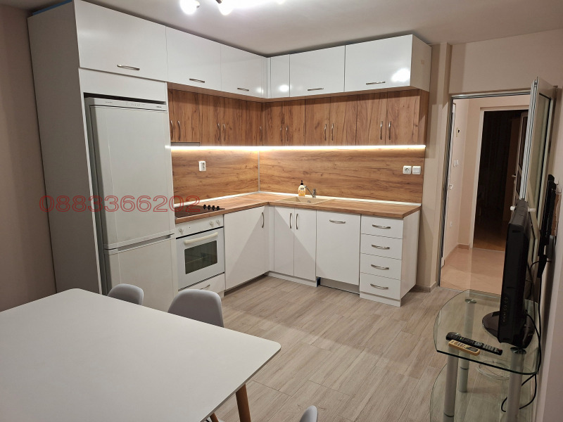 Дава под наем 3-СТАЕН, гр. Варна, Лятно кино Тракия