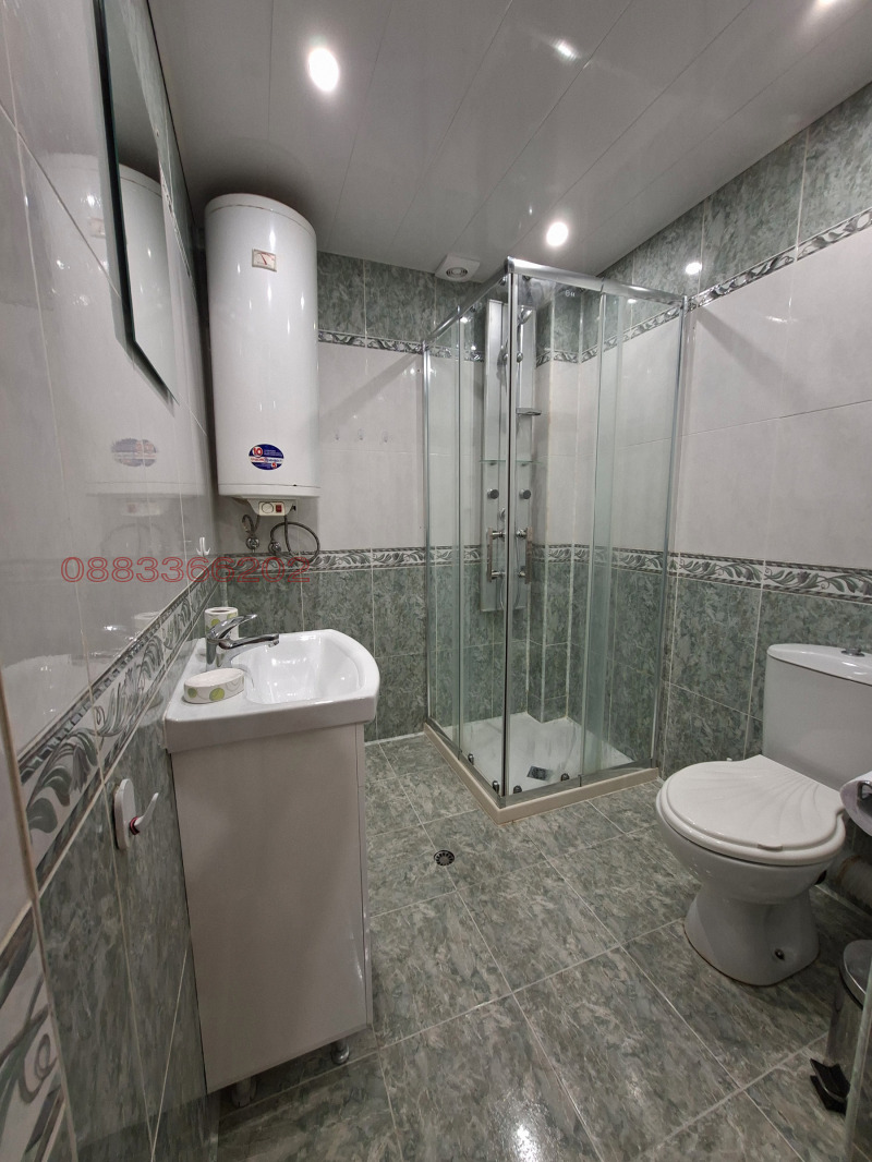 Дава под наем 3-СТАЕН, гр. Варна, Лятно кино Тракия, снимка 9 - Апартаменти - 52786008