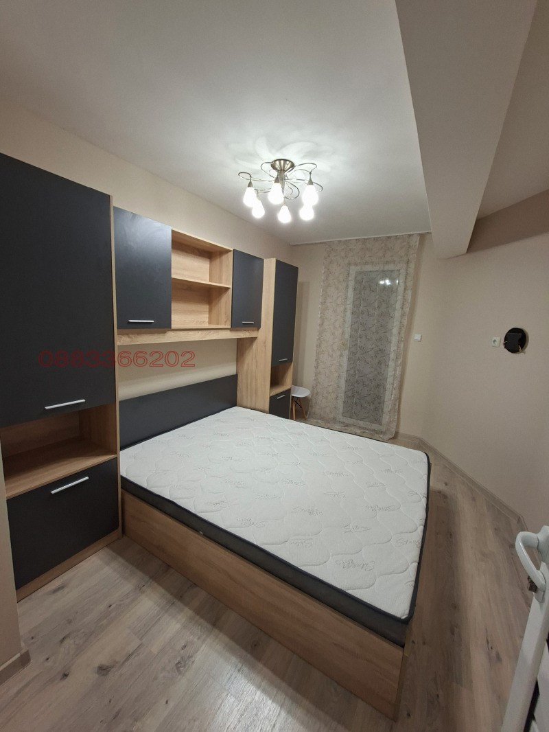 Дава под наем 3-СТАЕН, гр. Варна, Лятно кино Тракия, снимка 10 - Апартаменти - 52786008